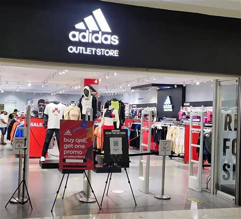 Adidas outlet shop online